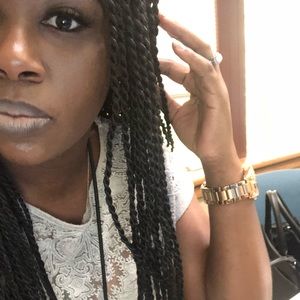 Meet your Posher, Jerrica